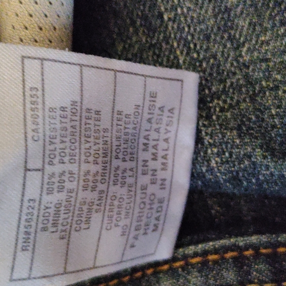 ✨Nike men's size medium gray basketball shorts - Picture 6 of 6